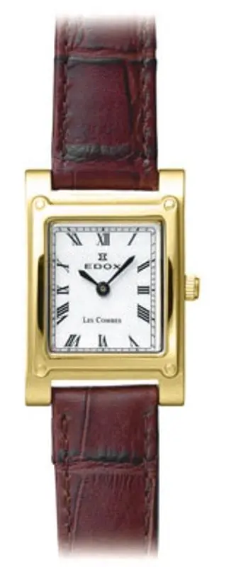 Ceas de mana Edox Les Combes 20058 37J AR