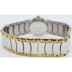 Ceas de mana Edox Les Combes 21172 357J AID (SIlver/Gold) Thumb