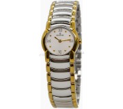 Ceas de mana Edox Les Combes 21172 357J AID (SIlver/Gold)