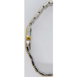 Ceas de mana Edox Les Combes 21172 357J AID (SIlver/Gold) Thumb