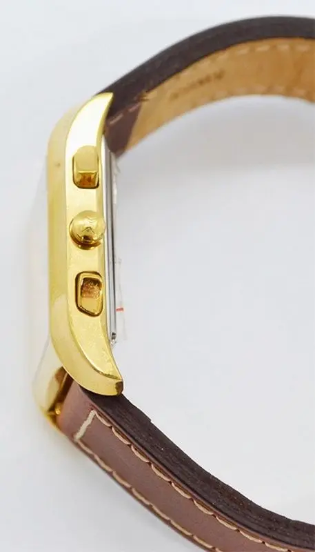 Ceas de mana Edox Les Fontaines 01917 37JP ABN