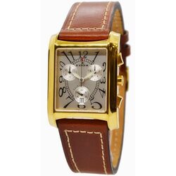 Наручные часы Edox Les Fontaines 01917 37JP ABN