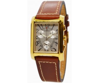 Ceas de mana Edox Les Fontaines 01917 37JP ABN