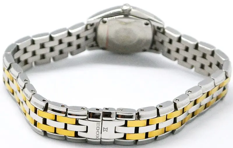 Ceas de mana Edox Les Fontaines 16044 357P BID3