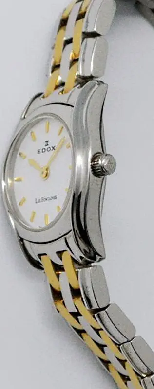 Ceas de mana Edox Les Fontaines 16044 357P BID3