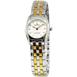 Ceas de mana Edox Les Fontaines 16044 357P BID3