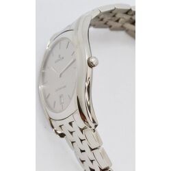 Ceas de mana Edox Les Fontaines 27015 3P RIN3 (Silver) Thumb