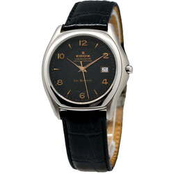 Ceas de mana Edox Les Fontaines 80047 3 NAD