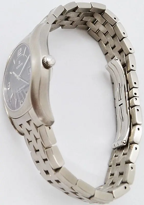 Ceas de mana Edox Les Fontaines 82003 3B NIN