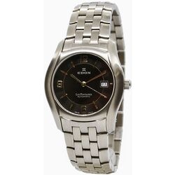 Ceas de mana Edox Les Fontaines 82003 3B NIN