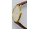 Ceas de mana Edox Les Genevez 27016 37JB DI (Brown/Gold)