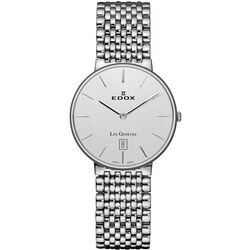 Наручные часы Edox Les Genevez 27034 3 AIN