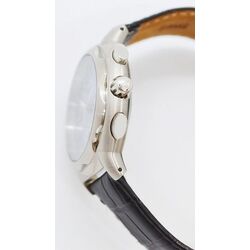 Ceas de mana Edox Les Pres 01324 3C BUIN2 (Black/Silver) Thumb