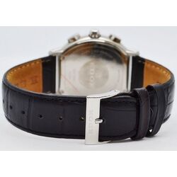 Ceas de mana Edox Les Pres 01324 3C BUIN2 (Black/Silver) Thumb