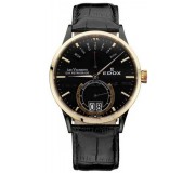 Ceas de mana Edox Les Vauberts 34001 357RN NIR