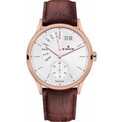 Наручные часы Edox Les Vauberts 34500 37R AIR