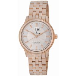 Ceas de mana Edox Les Vauberts 60004 37R AIR