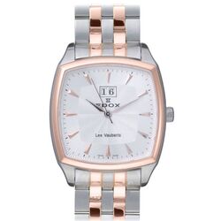 Наручные часы Edox Les Vauberts 60006 357R AIR