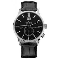 Ceas de mana Edox Les Vauberts 62003 3 NIN