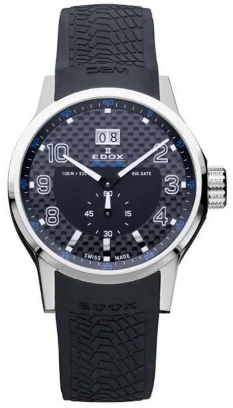 Ceas de mana Edox Rally Timer 64008 3 NIN