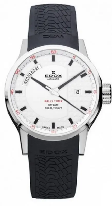 Ceas de mana Edox Rally Timer 83008 3 AIN