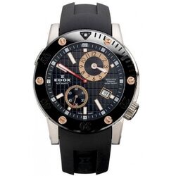 Ceas de mana Edox Regulator Automatic 77001 TINR NIR