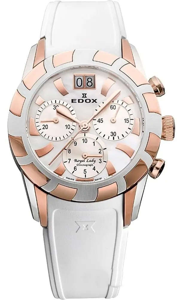 Наручные часы Edox Royal Lady 10015 357R NAIR