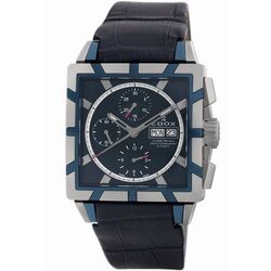 Ceas de mana Edox Royale Chronograph 01108 357B BUIN