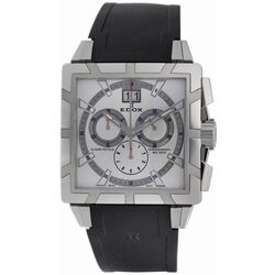 Ceas de mana Edox Royale Chronograph 10013 3 AIN