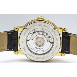 Наручные часы Epos Emotion 3392 /G/W/S (Black/Gold) Thumb