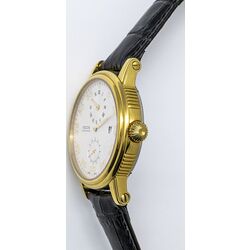 Наручные часы Epos Emotion 3392 /G/W/S (Black/Gold) Thumb