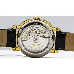 Ceas de mana Epos Emotion 3393 /G/W/S (Black/Gold) Thumb