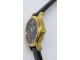 Ceas de mana Epos Ladies 4390 /G/B/S (Black/Gold)