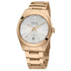 Наручные часы Epos Originale 3411.131.24.18.34