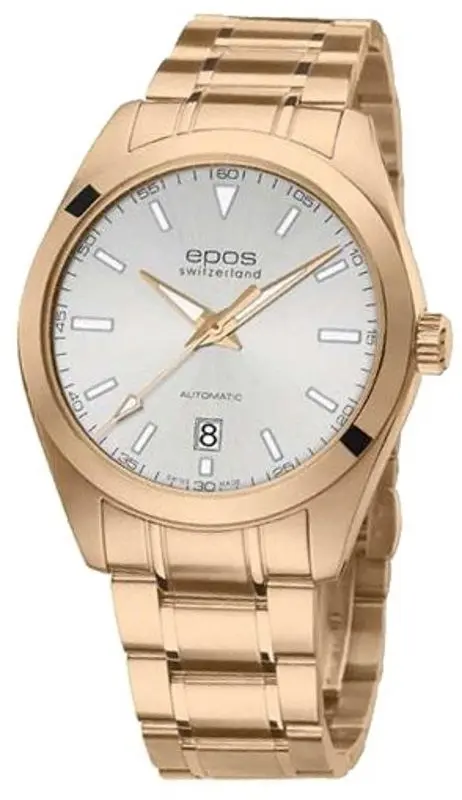 Наручные часы Epos Originale 3411.131.24.18.34