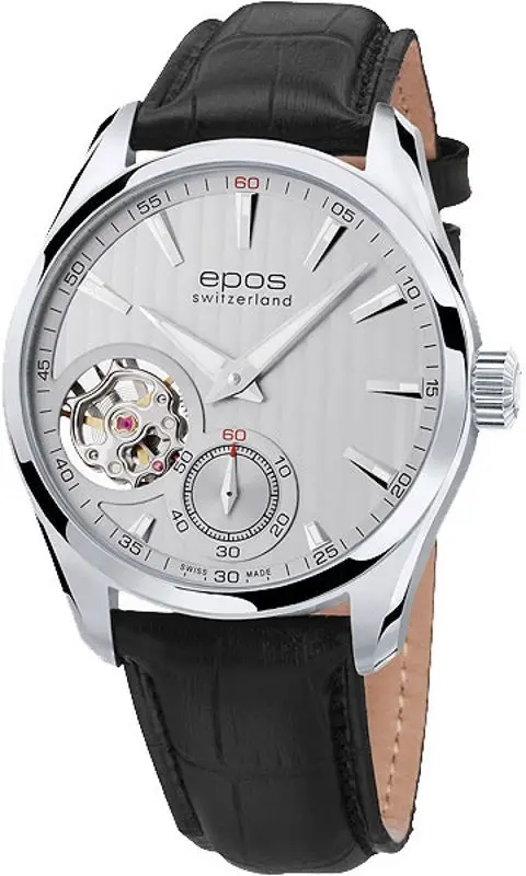 Наручные часы Epos Passion 3403.193.20.18.25