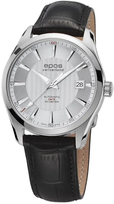 Наручные часы Epos Passion 3409.132.20.18.25