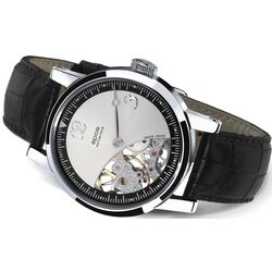 Ceas de mana Epos Sophistiquee 3377-251 (Silver/Gray/Black) Thumb