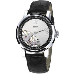 Ceas de mana Epos Sophistiquee 3377-251 (Silver/Gray/Black)