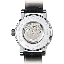 Наручные часы Epos Sophistiquee 3386-019 (Black/Silver) Thumb