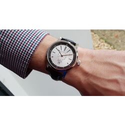 Наручные часы Epos Sophistiquee 3386-019 (Black/Silver) Thumb