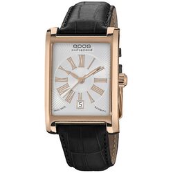 Наручные часы Epos Sophistiquee 3399.132.24.28.25-413
