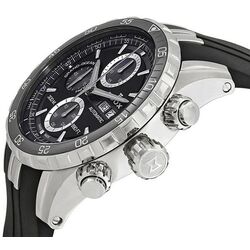 Ceas de mana Epos Sportive 3388-3 (Silver/Black) Thumb