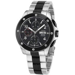Наручные часы Epos Sportive 3388-3 (Silver/Black)