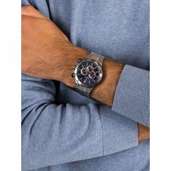 Наручные часы Festina Chrono Bike F20448/1 (Silver) Thumb