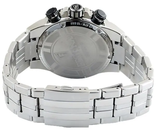 Наручные часы Festina Chrono Bike F20448/1 (Silver)