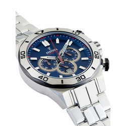 Наручные часы Festina Chrono Bike F20448/1 (Silver) Thumb