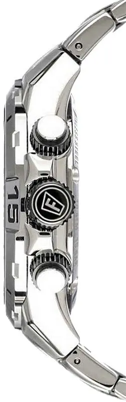 Наручные часы Festina Chrono Bike F20522/1 (Silver)