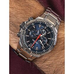 Ceas de mana Festina Chrono Bike F20522/4 (Silver) Thumb