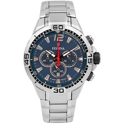 Ceas de mana Festina Chrono Bike F20522/4 (Silver)